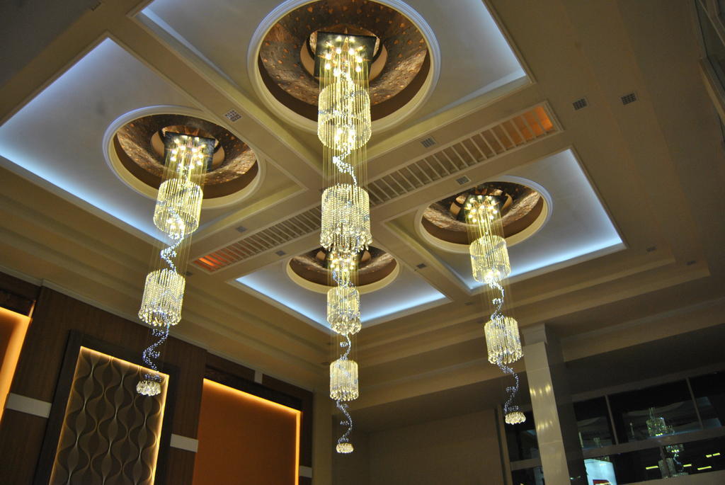 Citihub Hotel Джок'якарта Екстер'єр фото