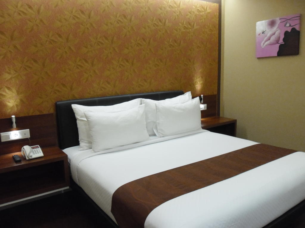 Citihub Hotel Джок'якарта Номер фото