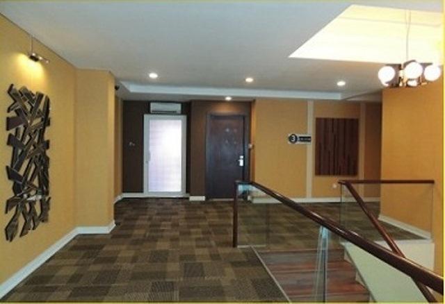 Citihub Hotel Джок'якарта Екстер'єр фото