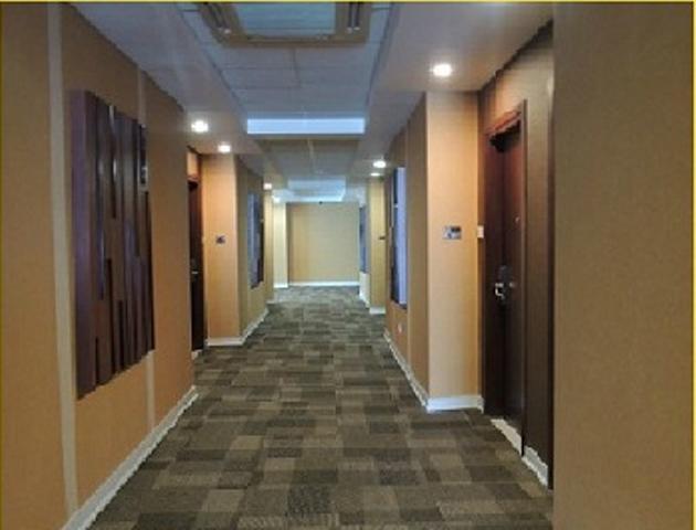 Citihub Hotel Джок'якарта Екстер'єр фото