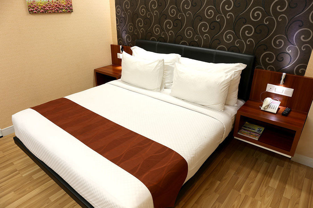 Citihub Hotel Джок'якарта Екстер'єр фото