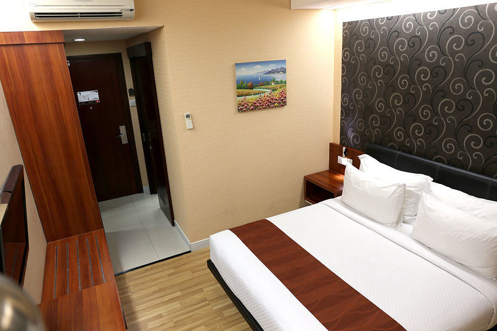 Citihub Hotel Джок'якарта Екстер'єр фото