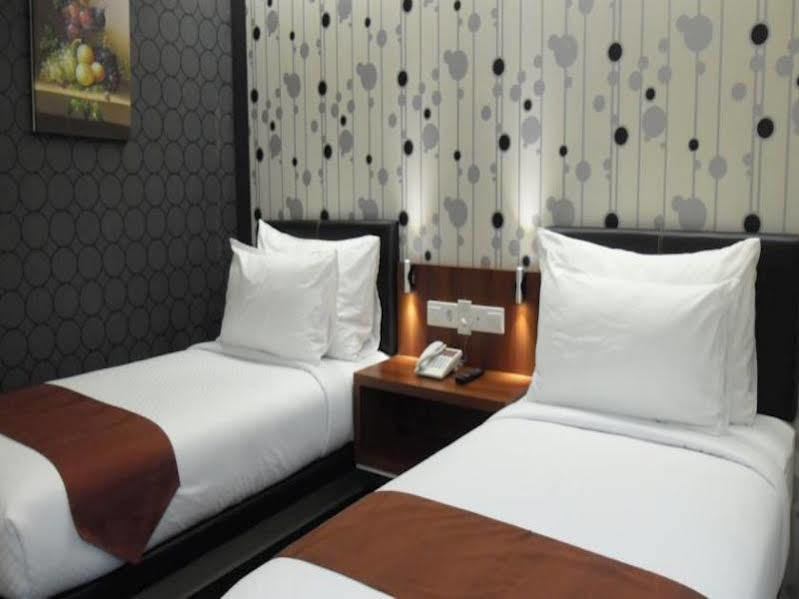 Citihub Hotel Джок'якарта Екстер'єр фото